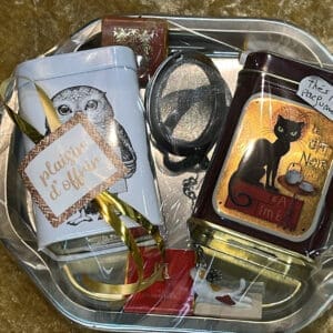 Coffret Cadeau